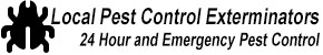 Lincoln Park NJ Pest Control Exterminators